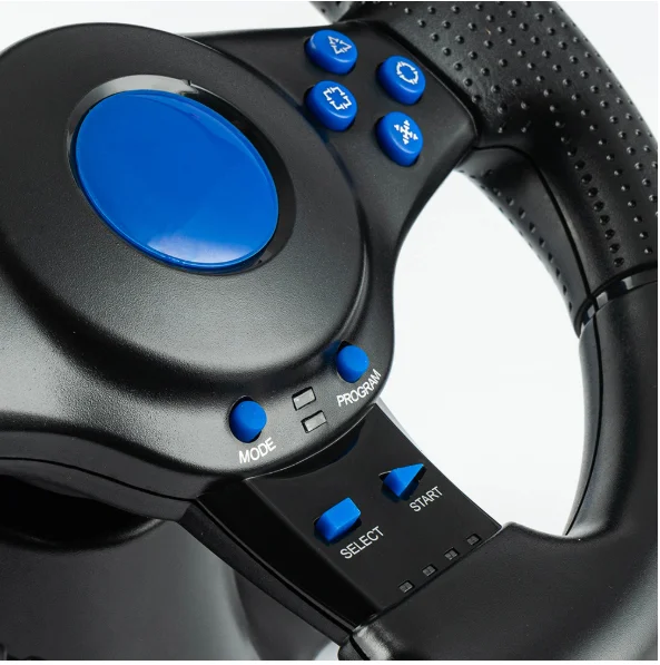 Racing Game Steering Wheel 4 In One 3 In One Steering Wheel For Switch/xbox360/p4/p2/p3/pc Buy