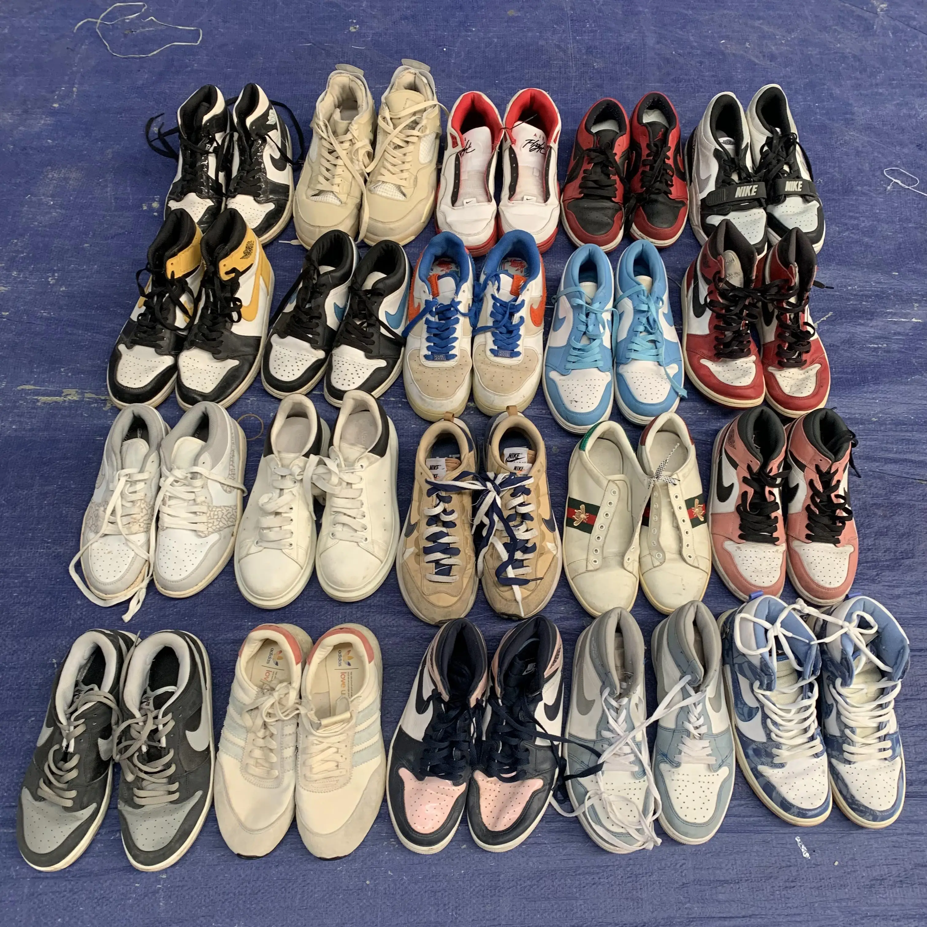 Wholesale Used Shoes Second Hand Bags Buy Used Shoes And Bags In