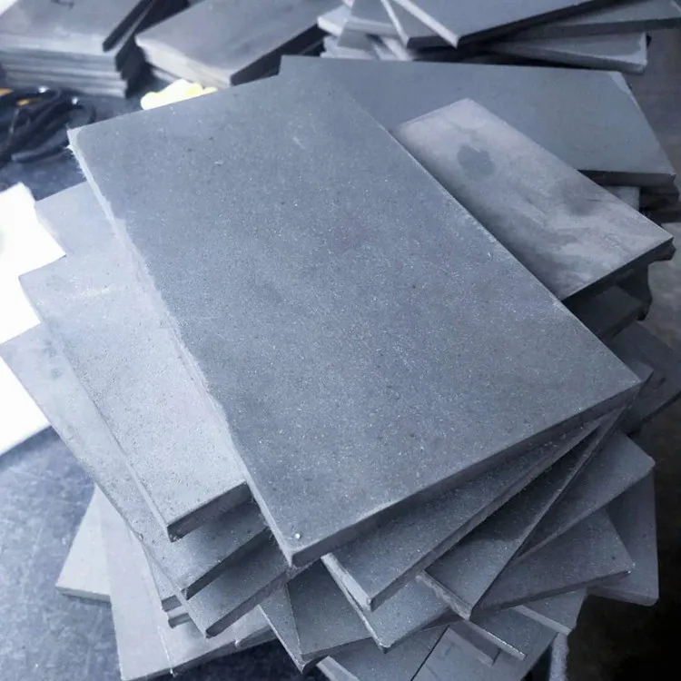 Gr1 Gr2 Gr5 Titanium Sheet scrap for industry
