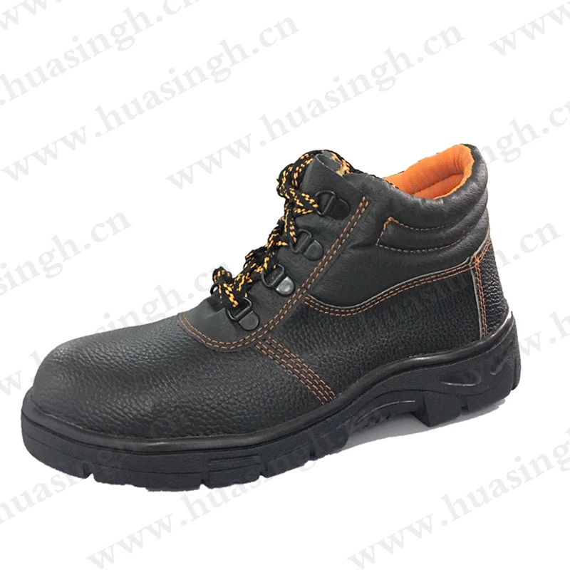 oil resistant slip resistant work boots