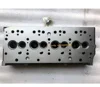 Japanese excavator generator Truck engine cylinder head 4BD2