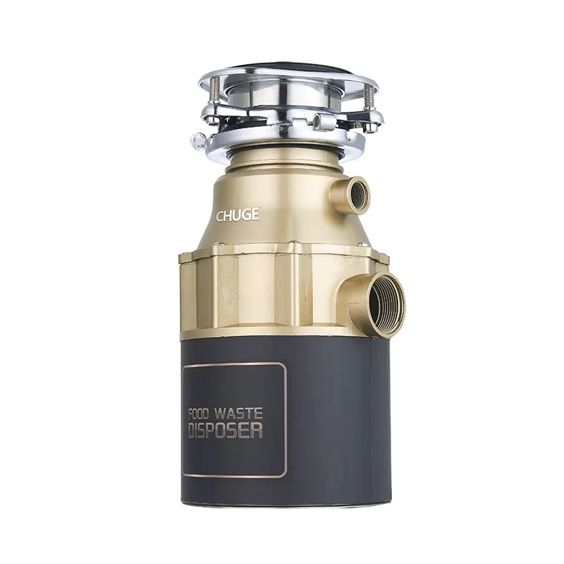 Food Waste Disposer Processor Commercial Kitchen Waste Disposer Three