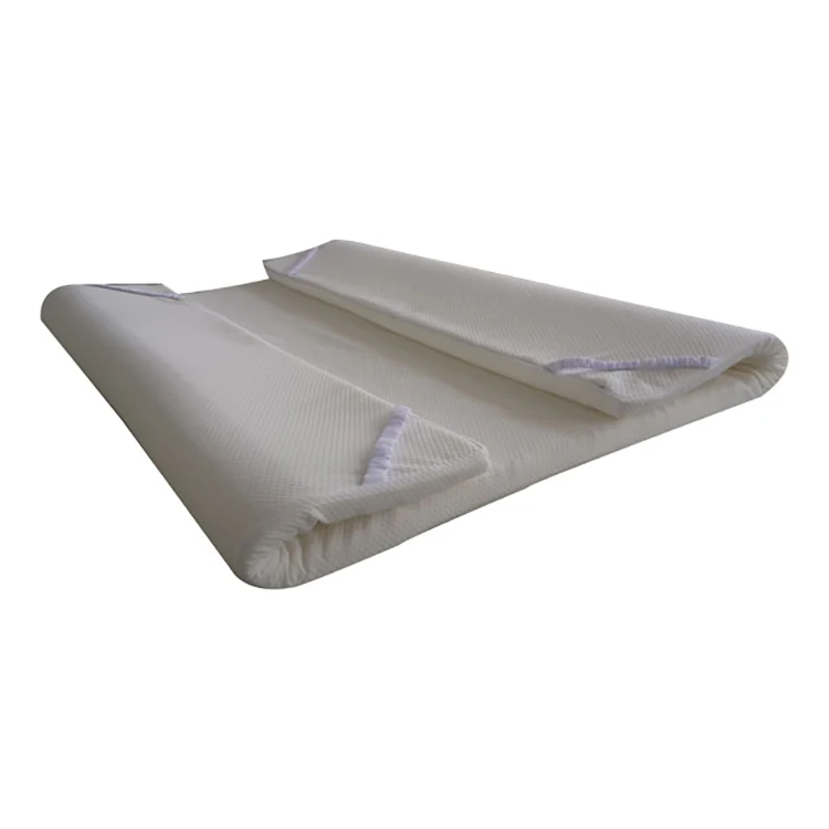 High Quality Protector Waterproof Topper Memory Foam Mattresses For Sale