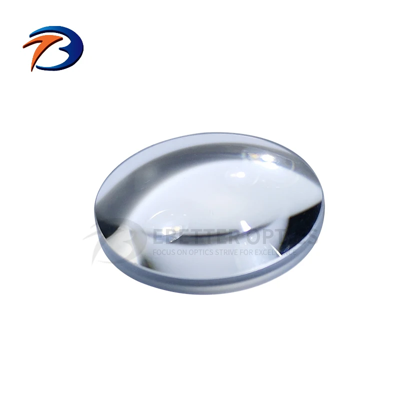 lens laser converging lens BIconvex Lens