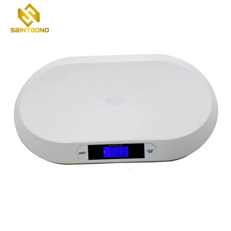 Pt606 Best Price Weight Measuring Scale For Newborn Electronic Baby