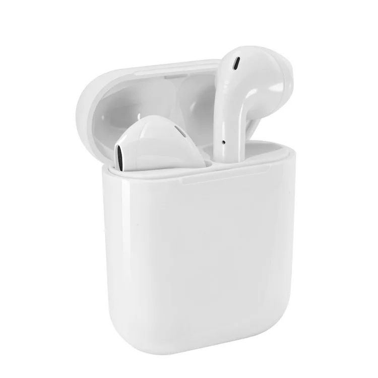 Wireless EarbudsWith Charging wireless multimedia earphone headphone Bluetooth volume waterproof tws bluetooth earphone - ANKUX.COM