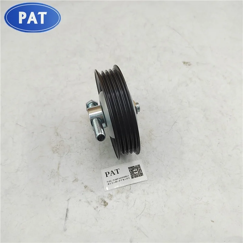 PAT 11925-VC80A - High Performance Idler Pulley for Japanese Cars