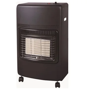 Combined Gas Heater, USB, A-GS002 - detail 6