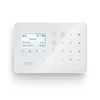App Control Two-way Intercom Gsm Module Home Alarm System