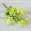 Natural Artificial Gypsophila Flower Wedding Flower Baby's breath Flower