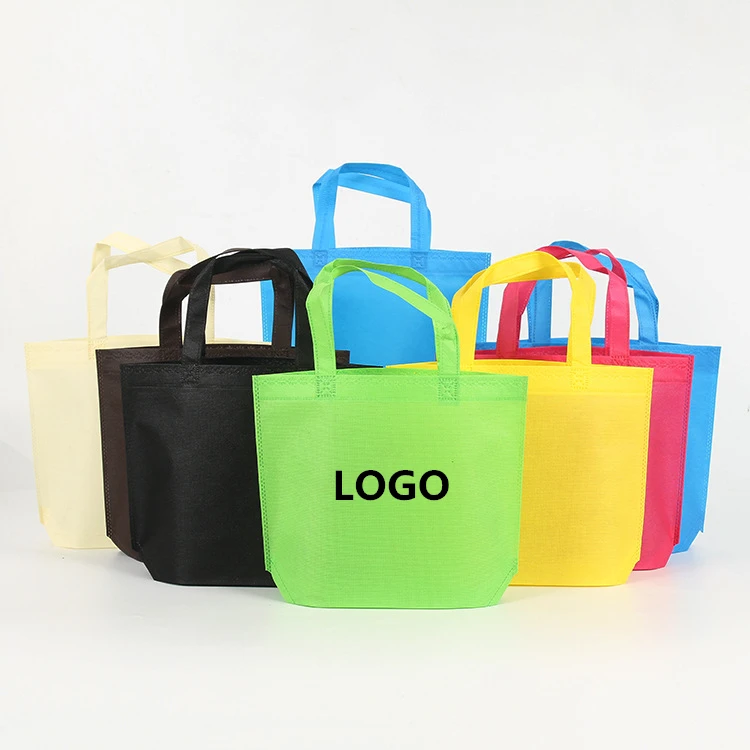 What are the nonwoven bag printing processes？