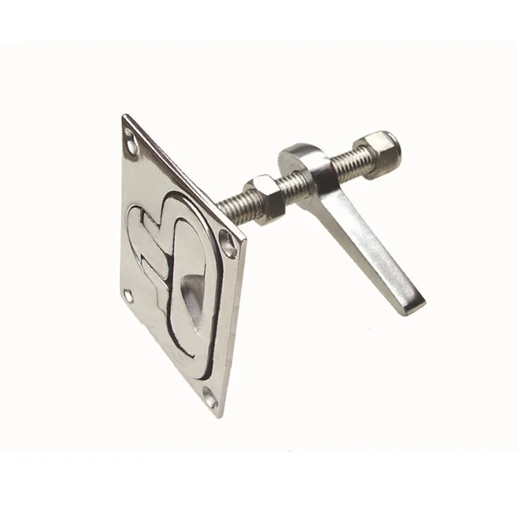 Marine Hardware Boat Stainless Steel Slam Latch Buy Stainless