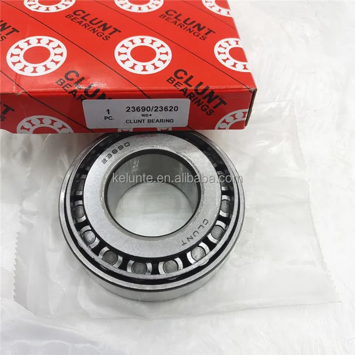 63.5x107.95x25.4mm 29586-29520 Auto Wheel Bearing 29586/20 Tapered