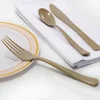 Biodegradable Cutlery Disposable Compostable