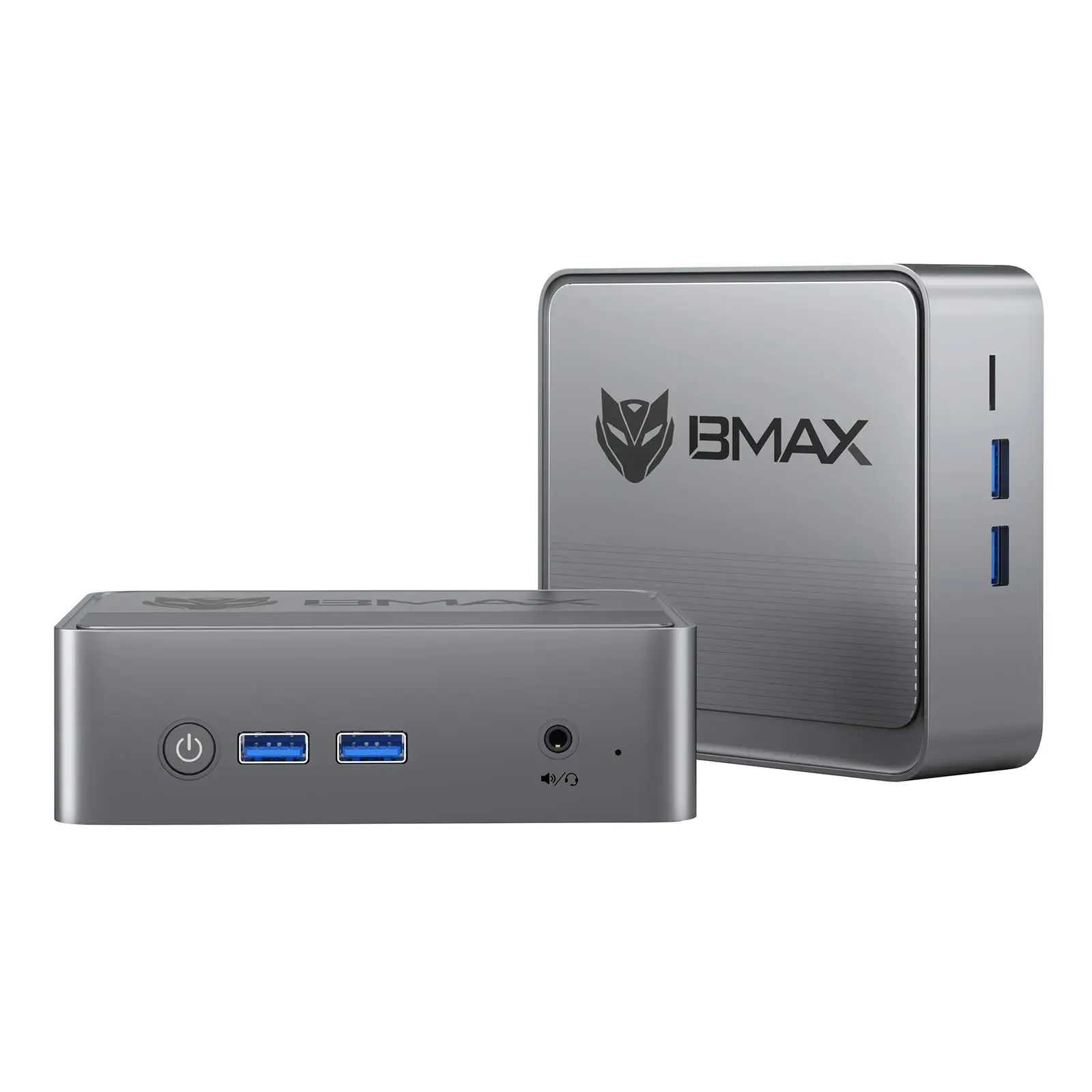 Factory Price BMAX B3 2025 Win11 Mini PC 8GB RAM 256GB ROM