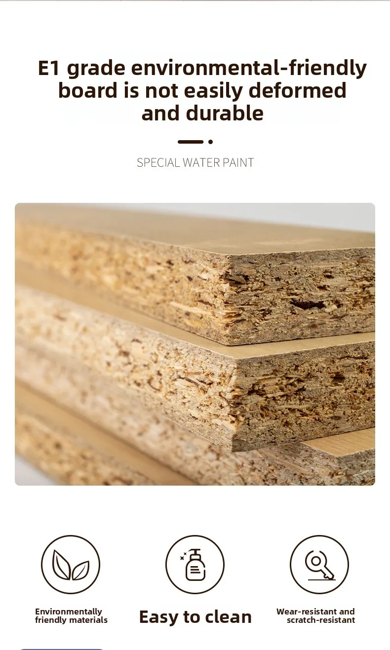 product furniture factory hotel bunk bed double space capsule bunk bed dormitory loft apartment bed with cabinet-8