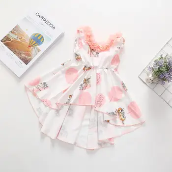 newborn floral dress