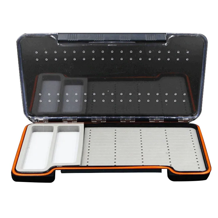 Newbility Foam Wholesale Fly Fishing Hook Box Flies Cases