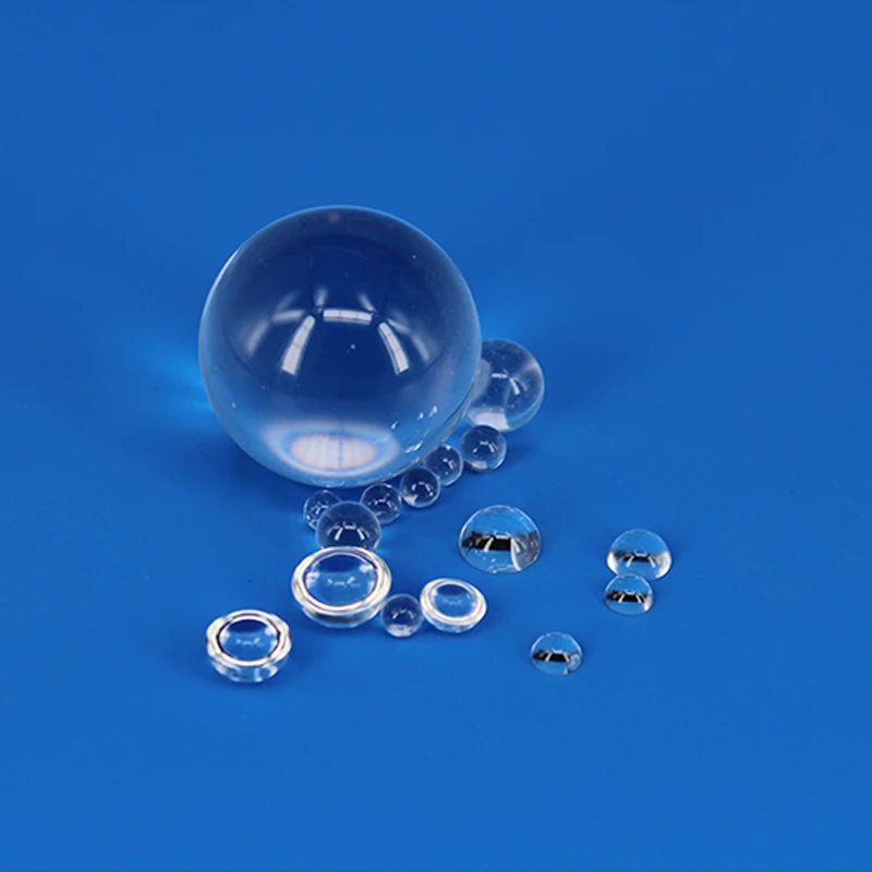 Uvc Optical Glass Ball Lens Buy Optical Mouse Lens,Uvc Lens,Uvc Optical Glass Ball Lens