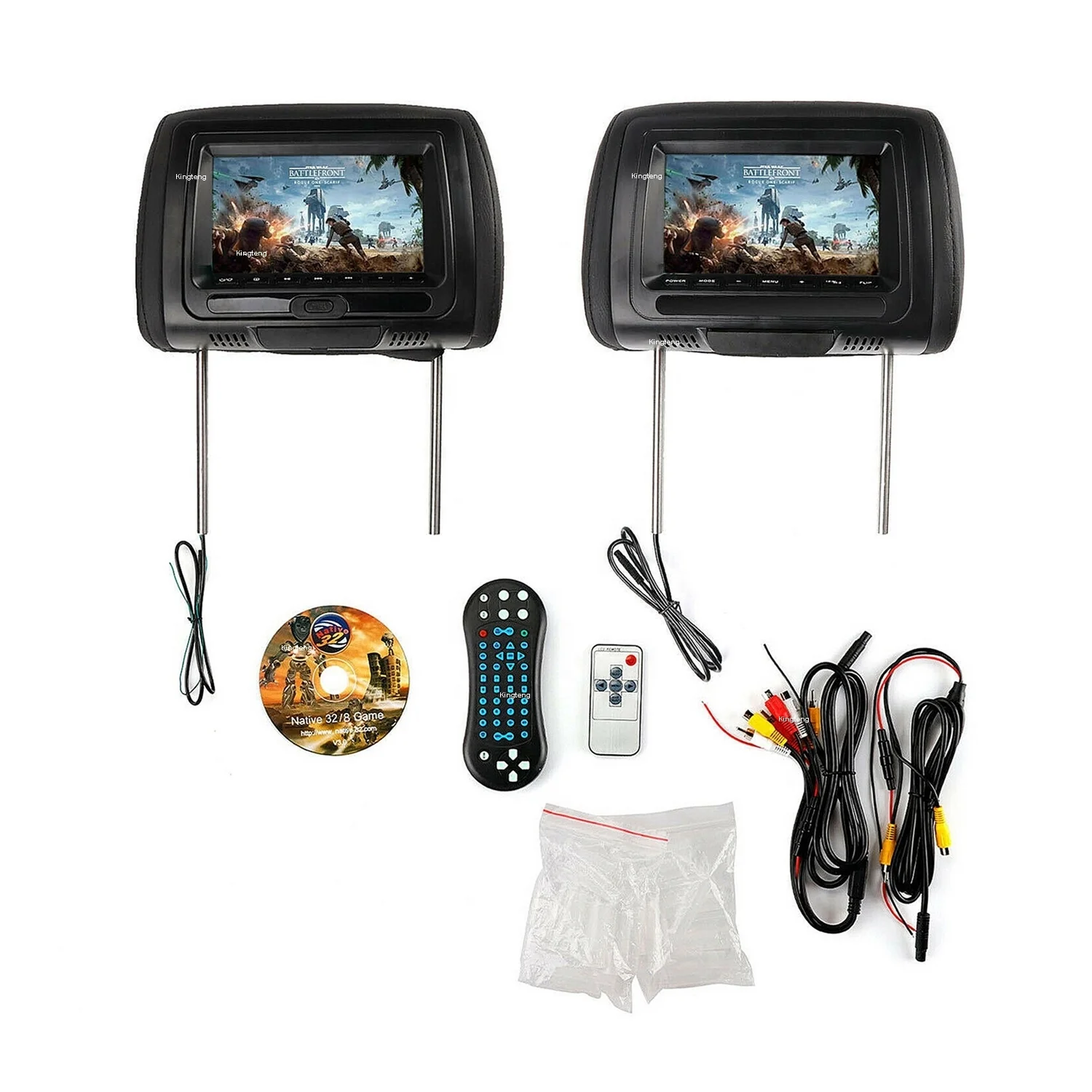 12 Volt Portable DVD Player Guide: How to Choose Right
