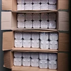 Oem Original Earbuds Wired Earphone For Iphone 11 8 7 5 Earphones 3.5 Mm White For Apple Headphones Earphone Jack