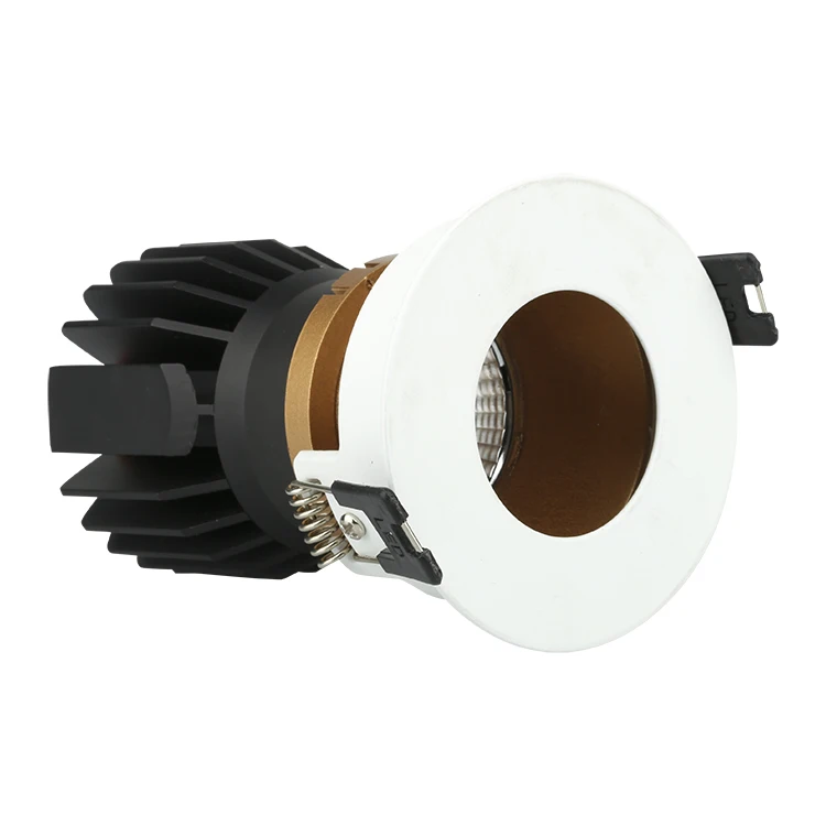 Mr16 cob led lights for home downlight dimmable