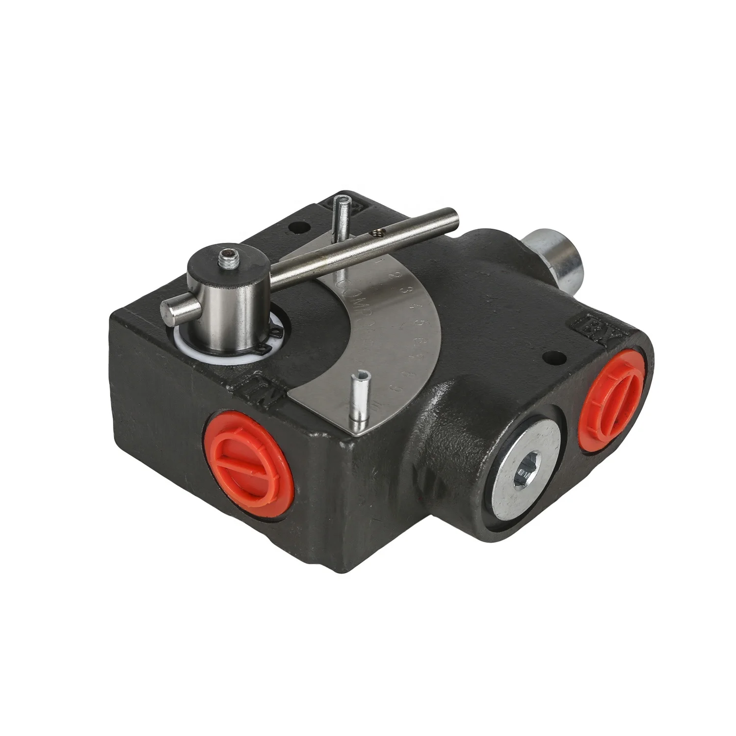 0120l/min Lkf120 Hydraulic Variable Flow Control Valves Buy Relief