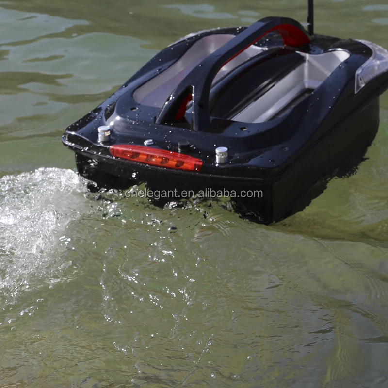 big fish boat for fihsing