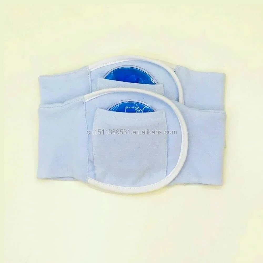 Newborn Belly Button Protector Band Infant Navel Guard Belt For