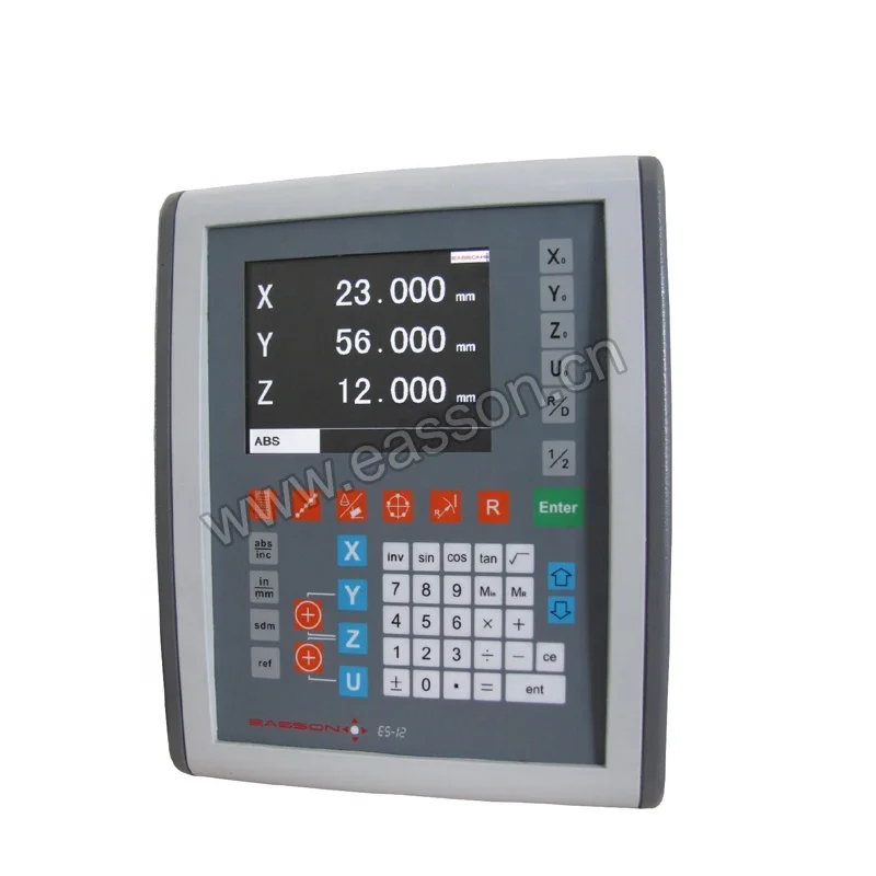 
EASSON ES-12 Digital Readout 