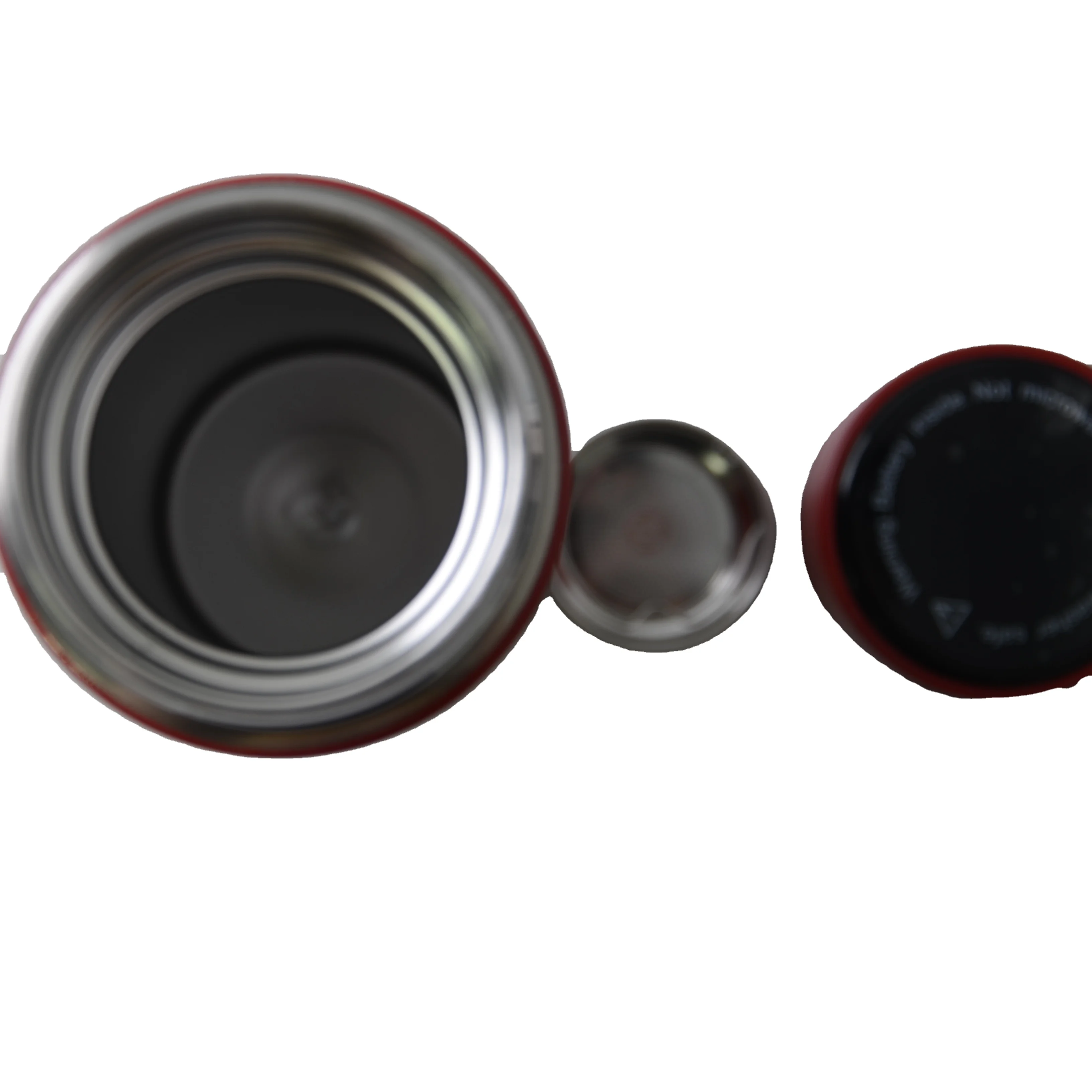 Amazon 2023 Smart Touch Temperature Display Water Bottle Wholesale