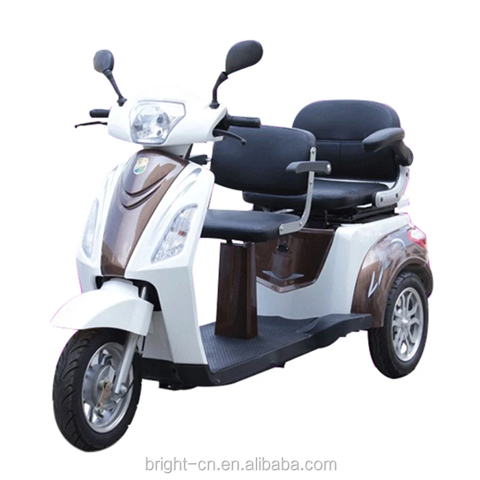 3 wheeled scooters motorcycles