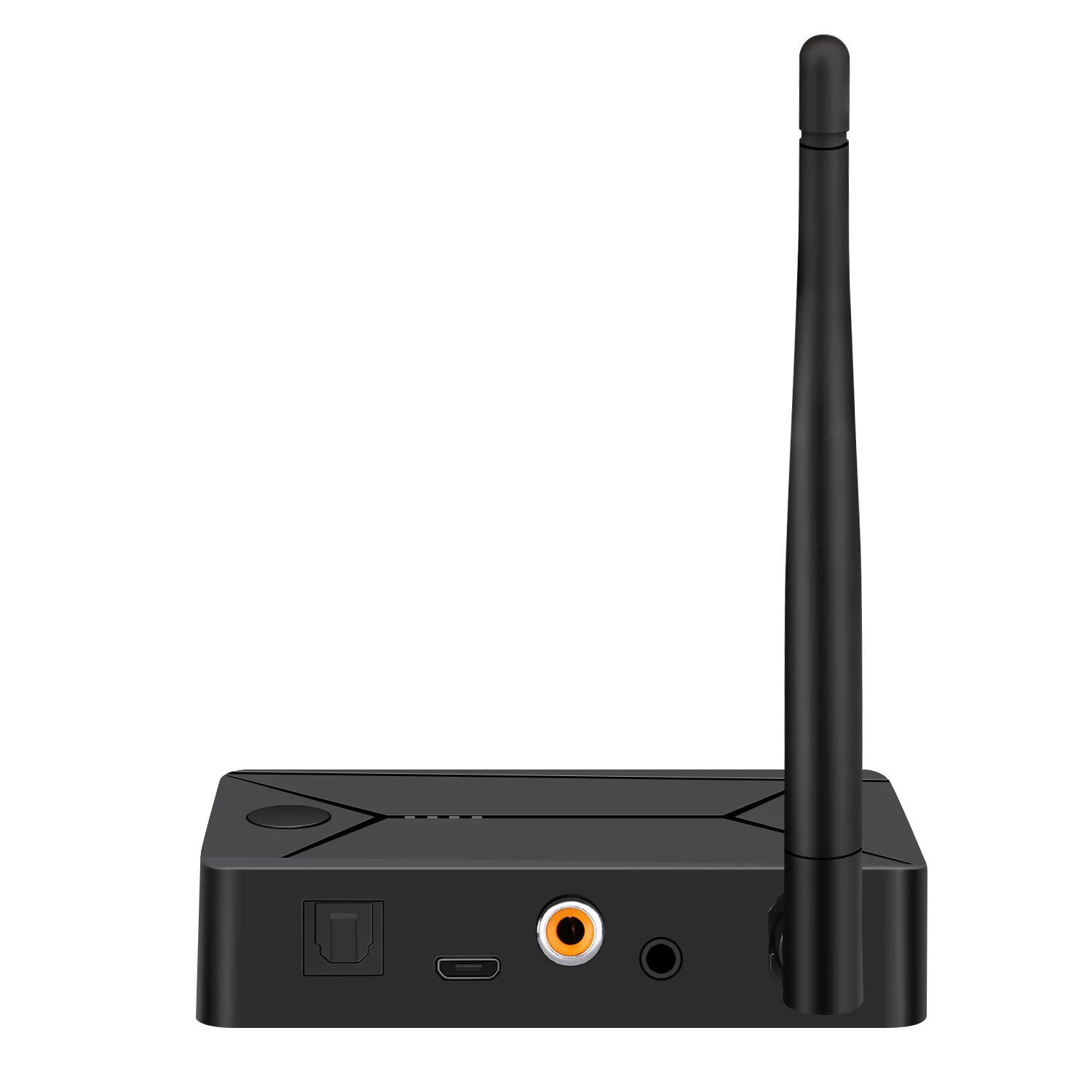 TX13 Bluetooth 5.0 Audio Transmitter 3.5mm AUX Coaxial optical Fiber Jack Stereo Wireless Adapter For TV PC Bluetooth Speakers - ANKUX.COM