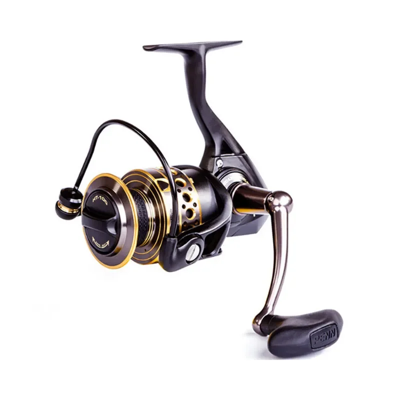 deep sea fishing penn reels Used Senator 6'6