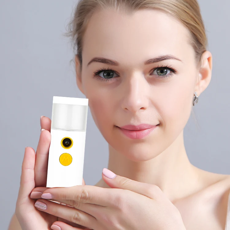 New Arrival Face Nano Mist Spray Ubs Mini Skin Care Water Face And Body