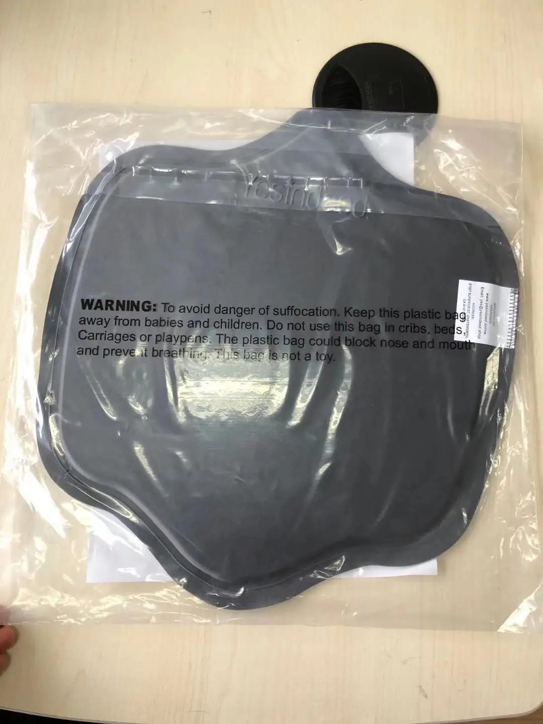 Post Op Tummy Tuck & Lipo Foam Ab Board Prevents Inflammation + Liquid