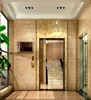 Reasonable Outdoor passenger elevator/lift cabin in China