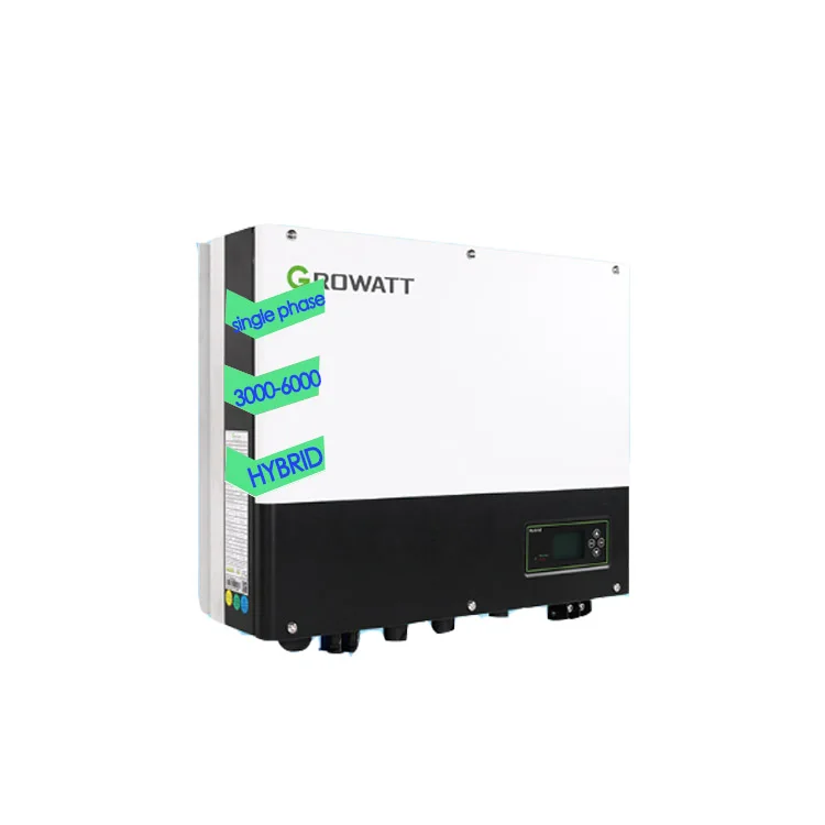 Inverex Solar Inverter 6kw 10kva 48v Mpp Solar Inverter Hybrid Solar ...