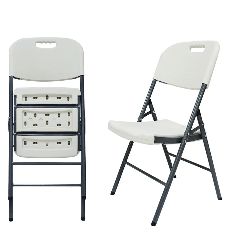 Event & Party Supplies Folding White Plastic Chair Buy Event &party
