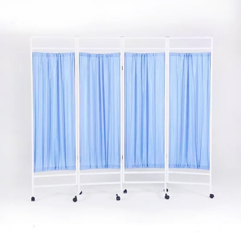 Stainless Steel Frame Foldable Hospital Bed Medical Screen Buy