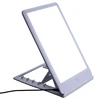 Factory wholesale JSK-18 therapy light SAD light max intensity 10000lux SAD light direct shipping for US/EU market