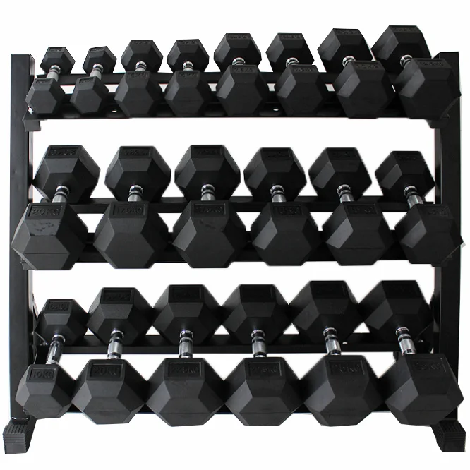 Artbell Factory Supply Gym Dumbbell Rack Fix With 20 Sets Dumbbells Rack Set Buy Dumbbell Rack
