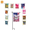 Hot Sale Nice Custom Made Festival flags