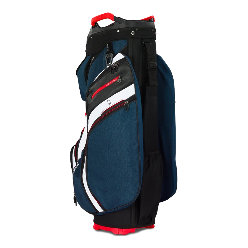 Divider Waterproof Golf Cart Bag Buy Golf Cart Bag,Cart Golf Bag,Golf