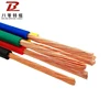 Baling Cable Building 5 Type Copper Multi-core Concentric Overhead Bare Stranded Aluminum Conductor