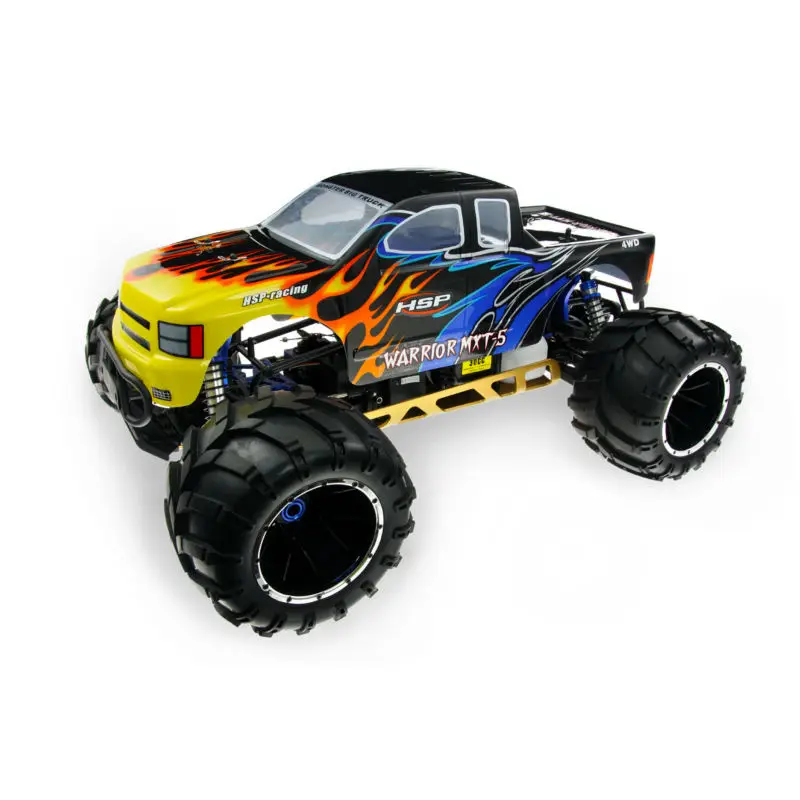 32cc rc car