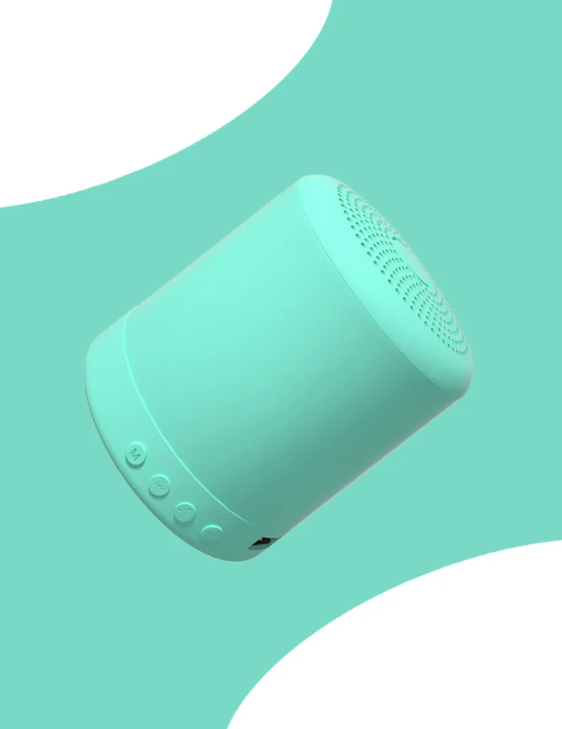 2020 Amazon Top Seller HD Sound Good quality a10 Aluminum Portable mini Bluetooths Speaker Wireless Speaker in Cheap Price - ANKUX.COM