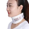 Neck Support Brace Cervical Collar High quality Soft Neck Support Relieves Pain Wraps Aligns Stabilizes Vertebrae