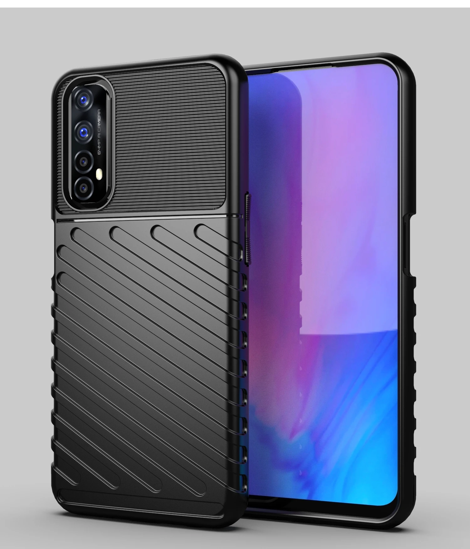 Купить Чехол Realme Narzo 30