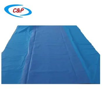 Trolley Cover 140x190cm Htdrophilic Pp+pe - Buy Disposable Surgical ...